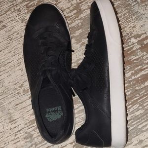Roots mens lace ups